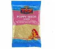 TRS Poppy Seeds White 10 x 250g