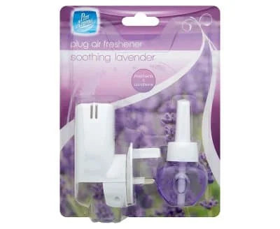 151 Pan Aroma Plug Air Freshner (Lav&Ylang) 20ml