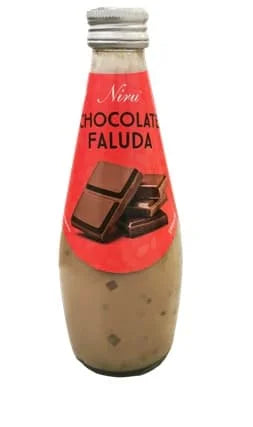 Niru Chocolate Faluda 6 x 290ml