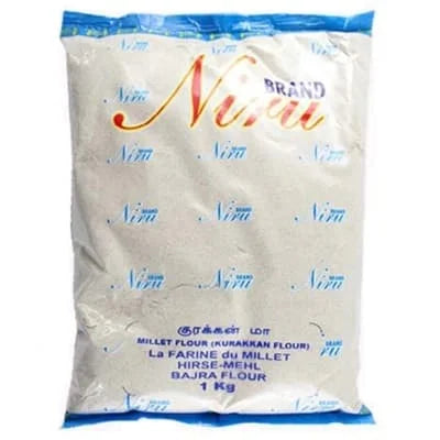 Niru Kurakkan Millet Flour 1kg