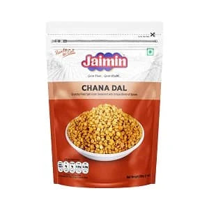 Jaimin Chana Dal 6 x 200g