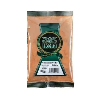 Heera Cinnamon Powder 20 x 100g