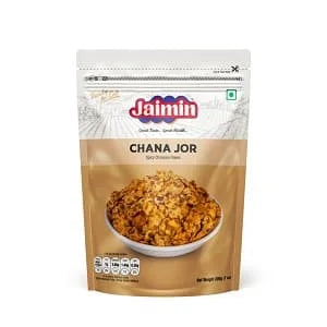 Jaimin Chana Jor 6 x 200g