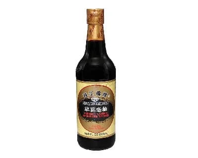 Pearl River Soy Sauce - Dark 12 x 500ml
