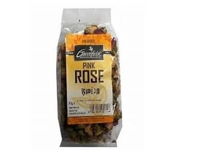 Greenfield Pink Rose Buds 8 x 35g