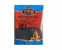 TRS Sesame Seeds Black 20 x 100g