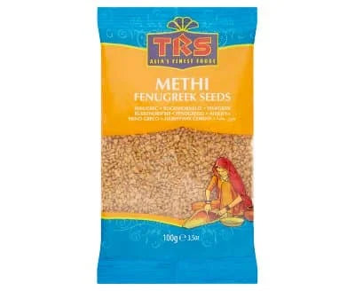 TRS Methi Seeds 20 x 100g