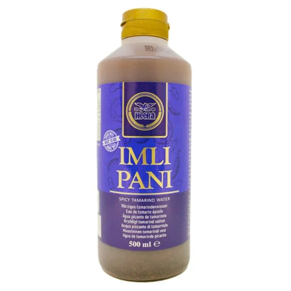 Heera Imli Pani 500ml