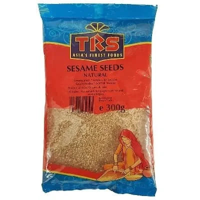 TRS Sesame Seeds Natural 10 x 300g