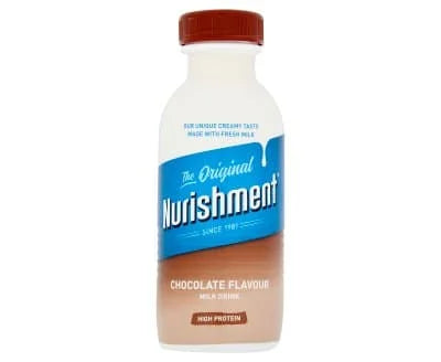 Nurishment Chocolate 6 x 330ml
