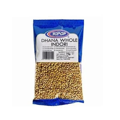 Top Op Dhana Whole Romania 20 x 75g