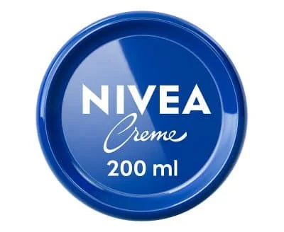 Nivea Cream 3 x 200ml