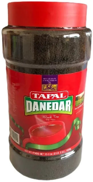 Tapan Danedar Loose Tea 1kg