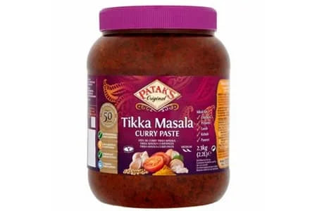 Pataks Tikka Paste 2.3kg