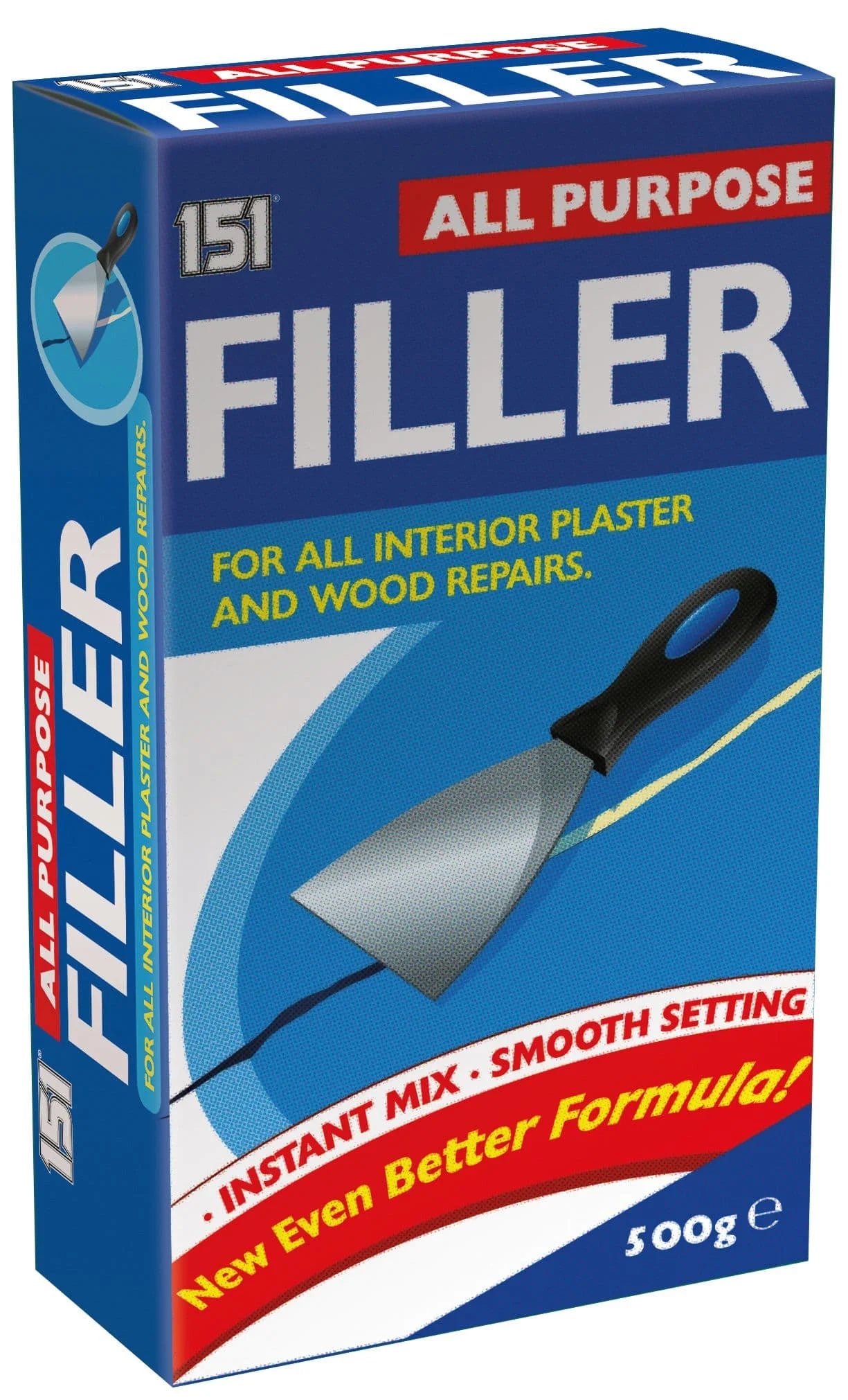 151 All Purpose Filler 500g