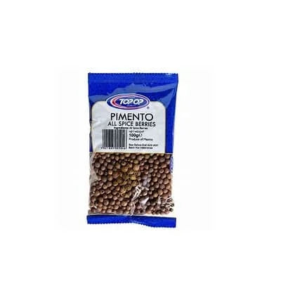 Top Op Pimento Seeds 20 x 100g