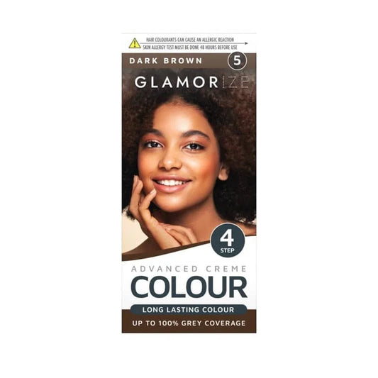 Colour for Women - No 5 Single