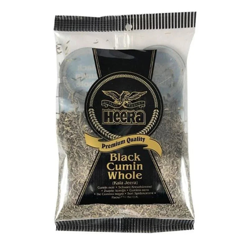 Heera Kala Jeera (Black Cumin) 20 x 50g