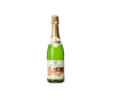 Pure Heaven Apple 12 x 750ml