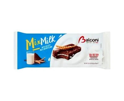 Balconi Mix Milk 350g