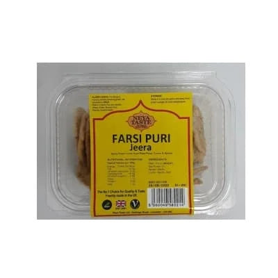 Neya Taste Puri - Farsi 160g