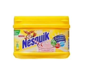 Nesquik Strawberry 10 x 300g