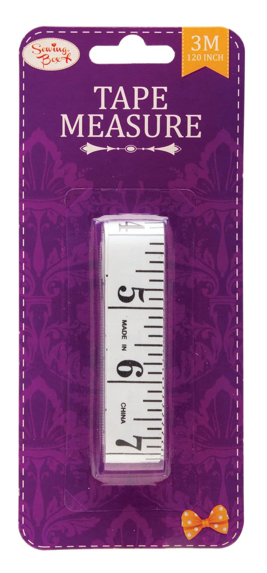 151 3m Measure Tape 1pc