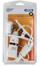 Status Clip-On Light 1s