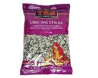 TRS Urid Dall Chilka 10 x 1kg