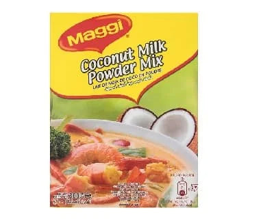 Maggi Coconut Milk Powder 6 x 300g