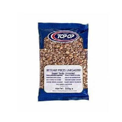 Top Op Sopari Tukda Unroasted 20 x 100g
