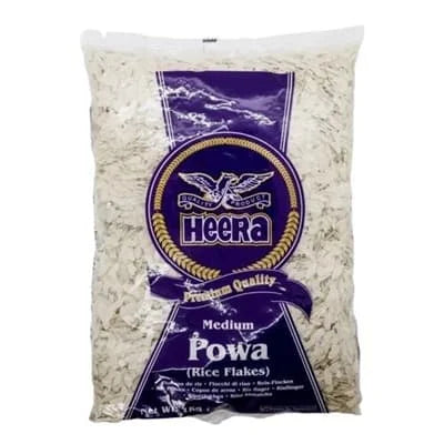 Heera Red Powa Medium 6 x 1kg