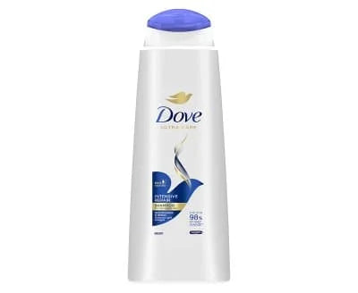 Dove Intensive Repair Shampoo 6 x 400ml