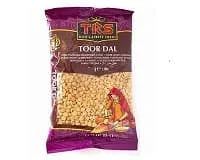 TRS Toor Dall Plain 10 x 1kg
