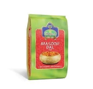 Peepal Masoor Dal 12.5kg