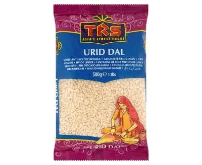 TRS Urid Dall 20 x 500g