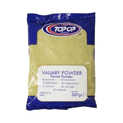 Top Op Valiary Powder 20 x 100g