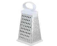 Apollo Grater Box Single