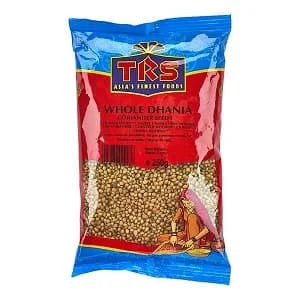 TRS Dhania Whole 10 x 250g