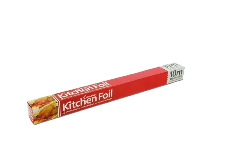 Essentials Foil 450mm x 10m 450mm x 10