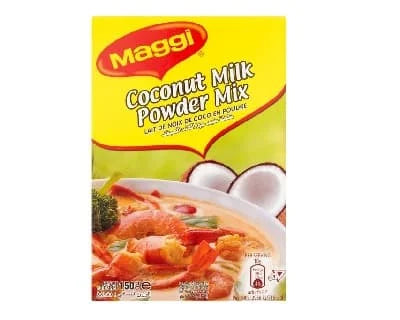 Maggi Coconut Milk Powder 12 x 150g