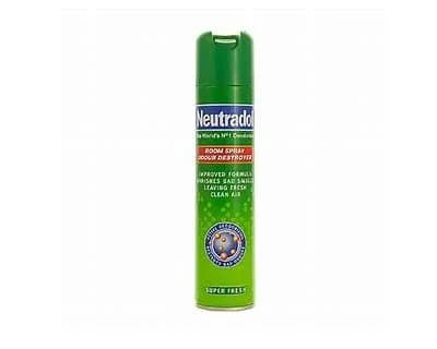 Neutradol Superfresh Spray 12 x 300ml