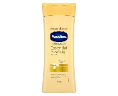 Vaseline Body Lotion - Essential Healing 6 x 400ml