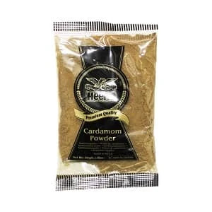 Heera Green Cardamom Powder 20 x 50g