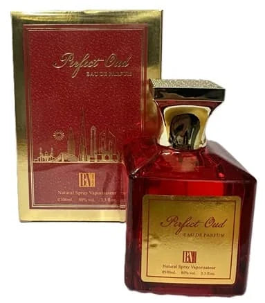 Perfect Oud Perfume 100ml