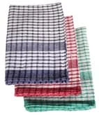 Royal Market Tea Towels 3s 10 x 3s