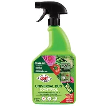 Doff Universal Bug Control 1ltr