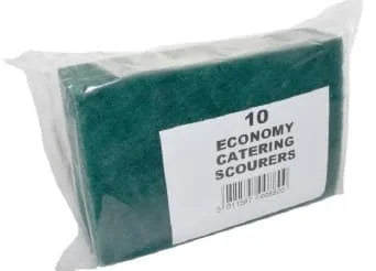 ELG Economy Caterering Scourer 10s