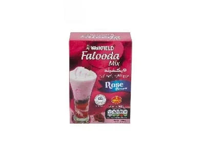 Weikfield Falooda Mix Rose 200g
