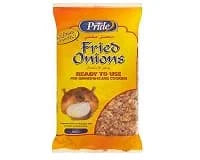 Pride Fried Onions BOX 12 x 400g